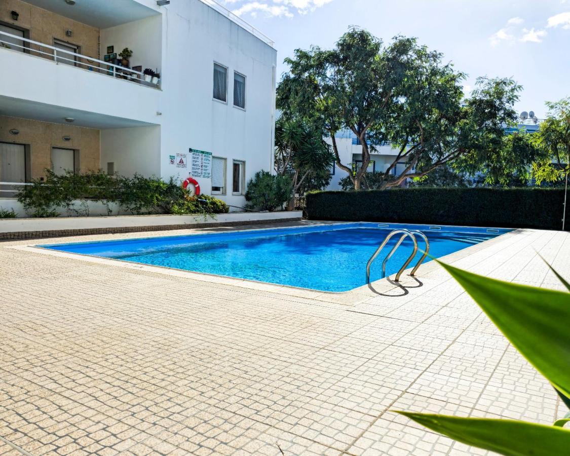 Flh Santa Luzia Apartment With Pool Tavira Kültér fotó